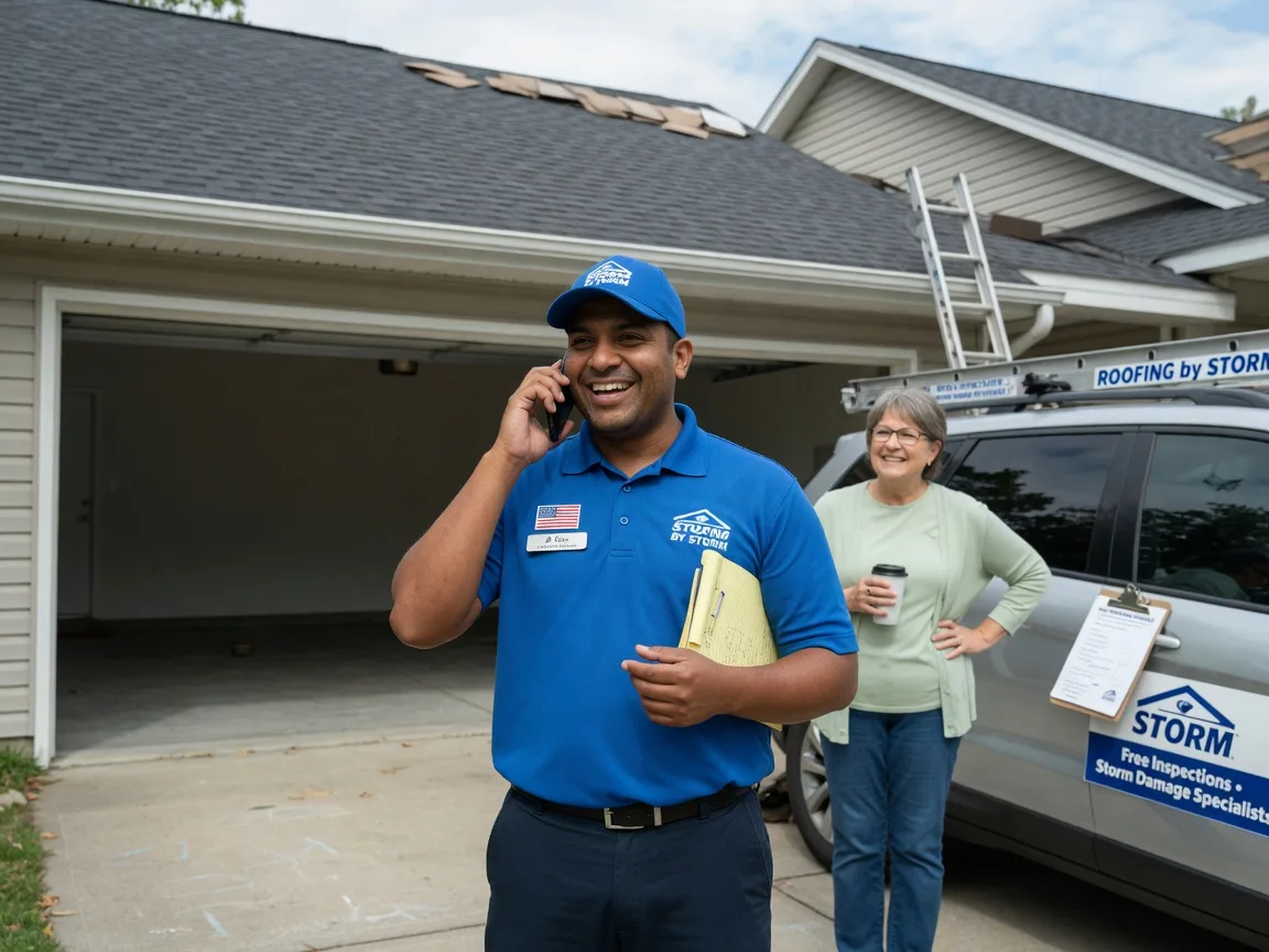 Roof Repair Near Me Mount Holly Springs, PA FAQs